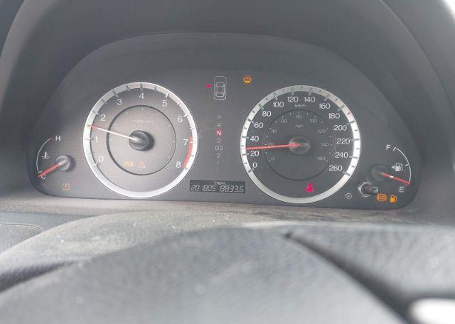 2010 HONDA ACCORD LX