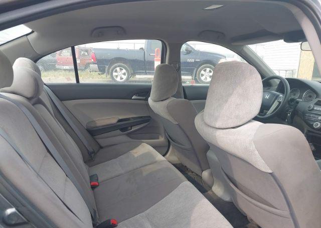 2010 HONDA ACCORD LX