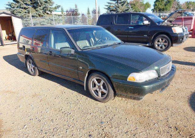 1999 VOLVO V70