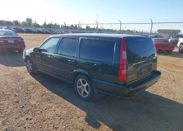 1999 VOLVO V70