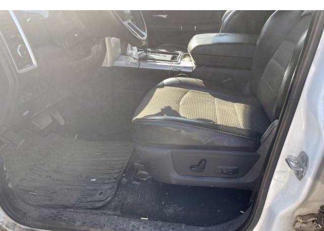 2011 DODGE RAM 1500