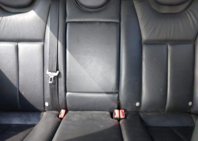 2005 PORSCHE CAYENNE TURBO