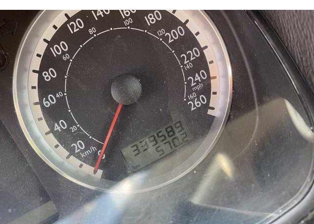 2005 VOLKSWAGEN JETTA GLS TDI