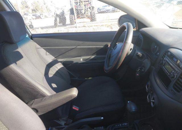 2010 HYUNDAI ACCENT SE