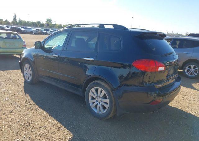 2008 SUBARU TRIBECA LIMITED
