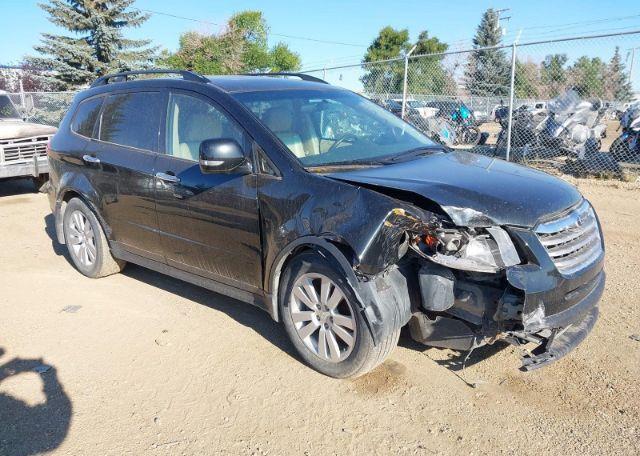 2008 SUBARU TRIBECA LIMITED