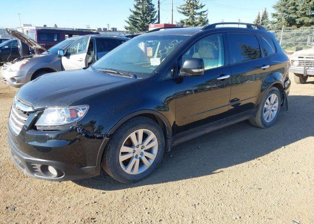 2008 SUBARU TRIBECA LIMITED