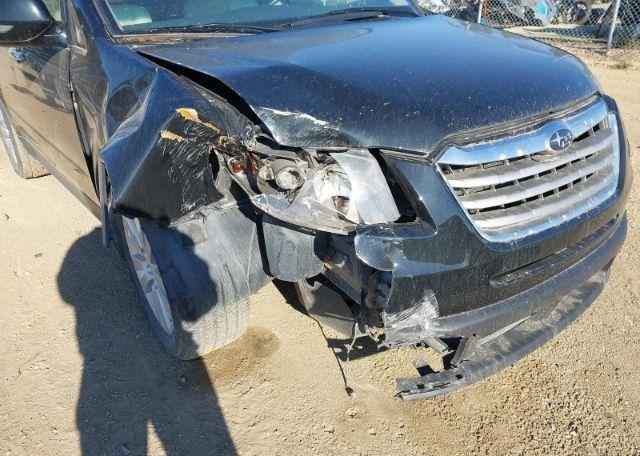 2008 SUBARU TRIBECA LIMITED