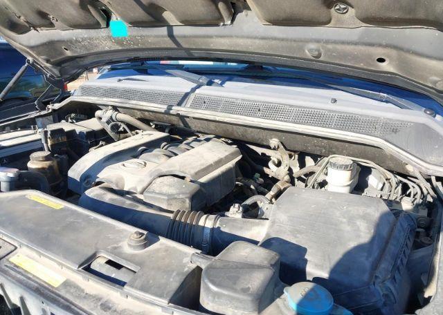 2006 NISSAN ARMADA SE