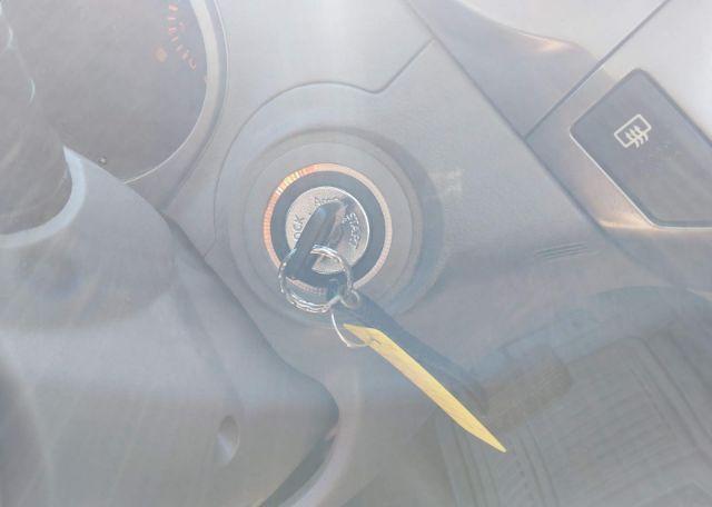 2004 NISSAN ALTIMA S