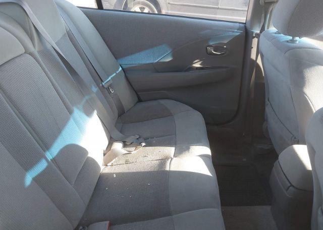2004 NISSAN ALTIMA S
