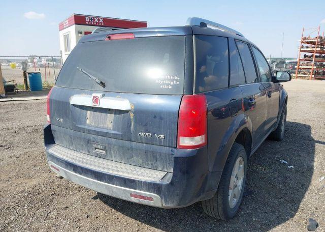 2007 SATURN VUE