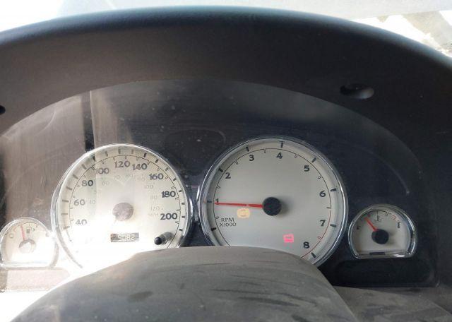 2007 SATURN VUE