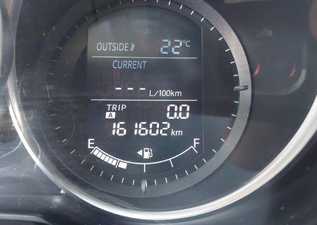 2013 MAZDA cx-5 sport