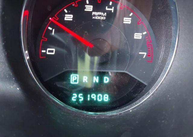 2013 DODGE AVENGER SXT