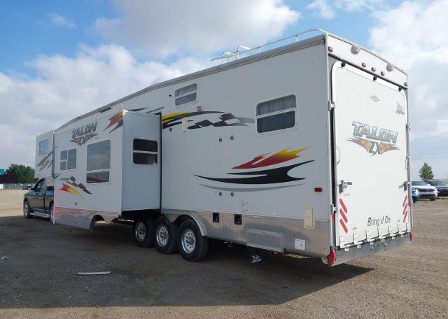 2006 JAYCO TALON LX F36V