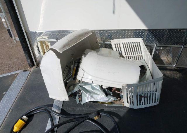 2006 JAYCO TALON LX F36V