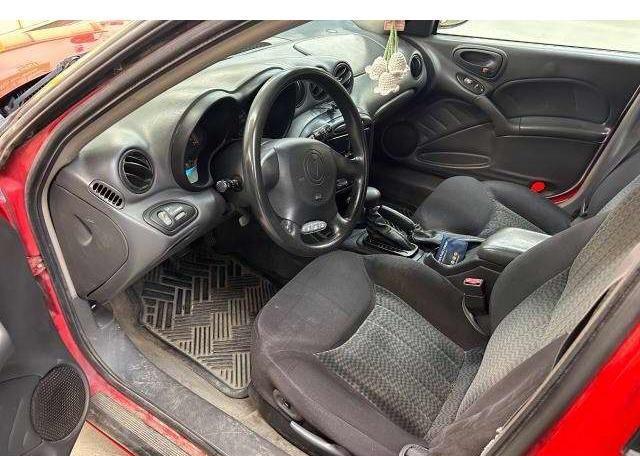 2005 PONTIAC GRAND AM SE