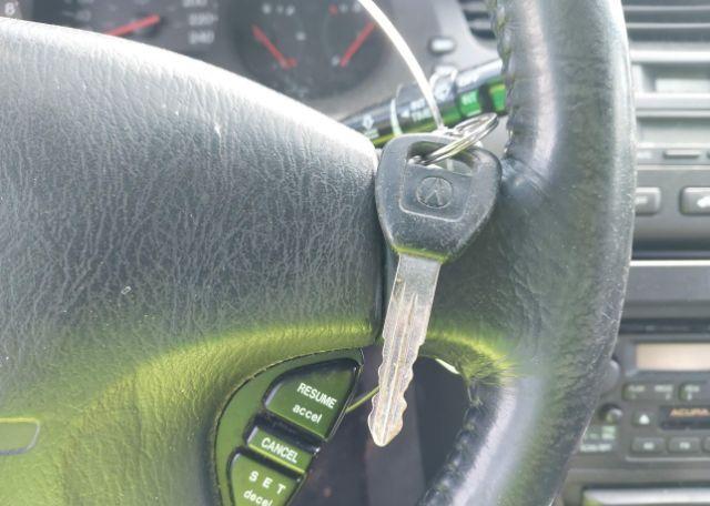 2000 ACURA TL