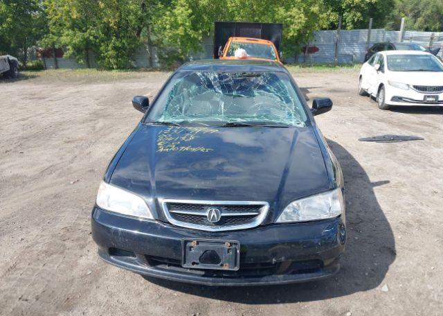 2000 ACURA TL