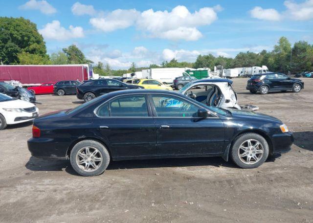 2000 ACURA TL