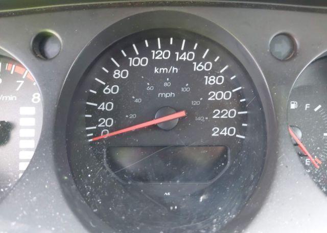 2000 ACURA TL