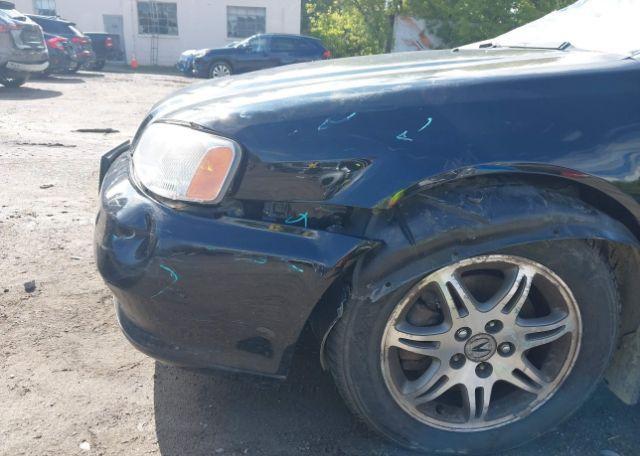 2000 ACURA TL