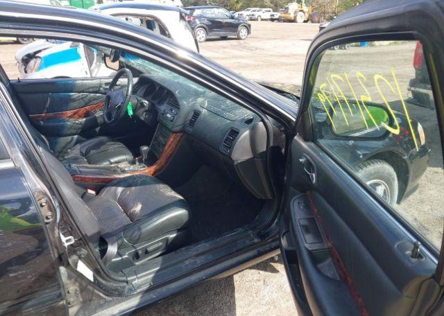 2000 ACURA TL