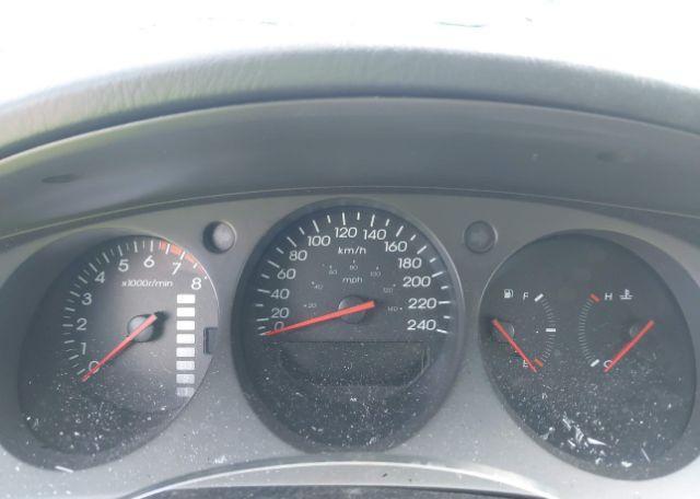 2000 ACURA TL