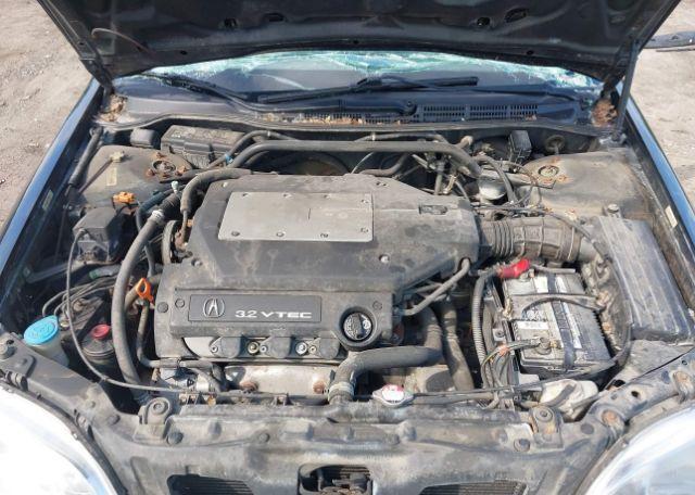 2000 ACURA TL