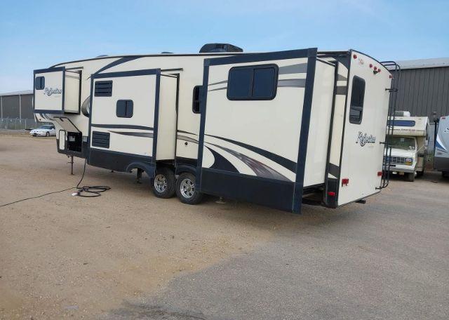 2018 Grand Design RV REFLECTION 311BHS