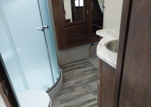 2018 Grand Design RV REFLECTION 311BHS