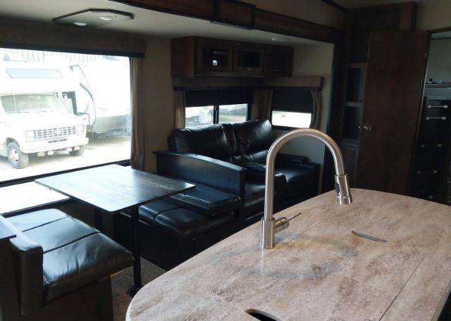 2018 Grand Design RV REFLECTION 311BHS