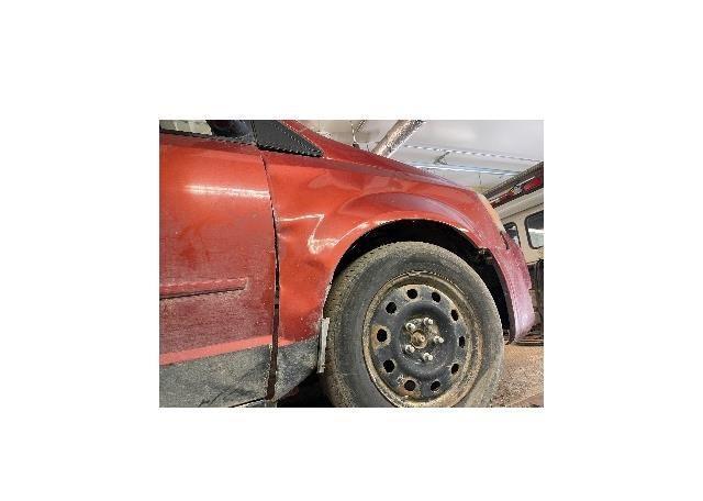 2008 DODGE GRAND CARAVAN SE