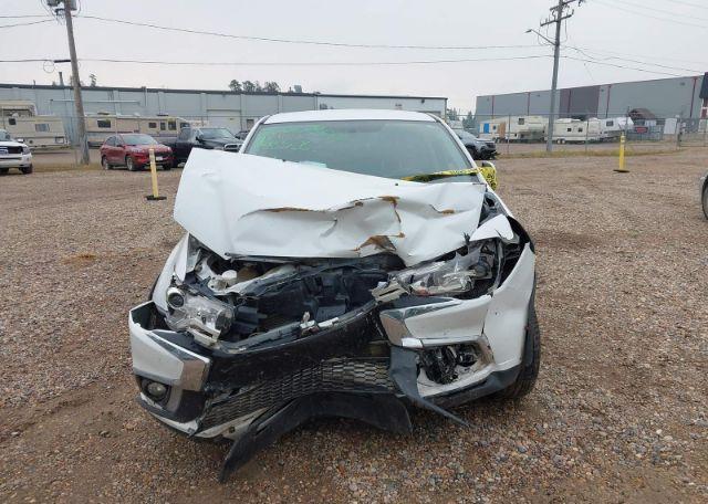 2019 MITSUBISHI RVR SE