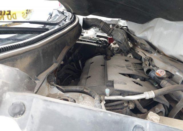 2019 MITSUBISHI RVR SE