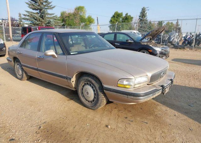 1993 BUICK LESABRE LIMITED