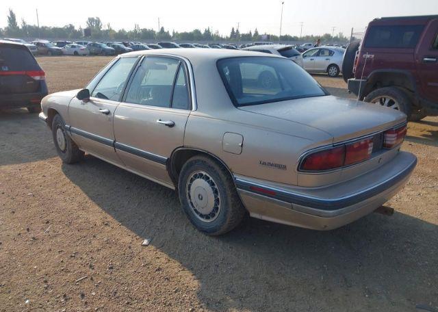 1993 BUICK LESABRE LIMITED