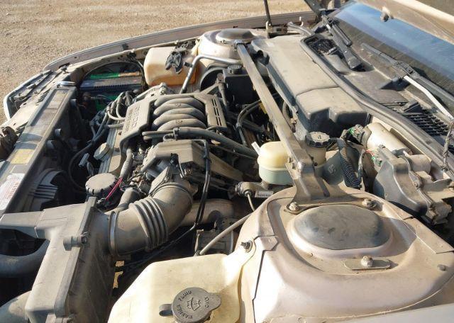 1993 BUICK LESABRE LIMITED