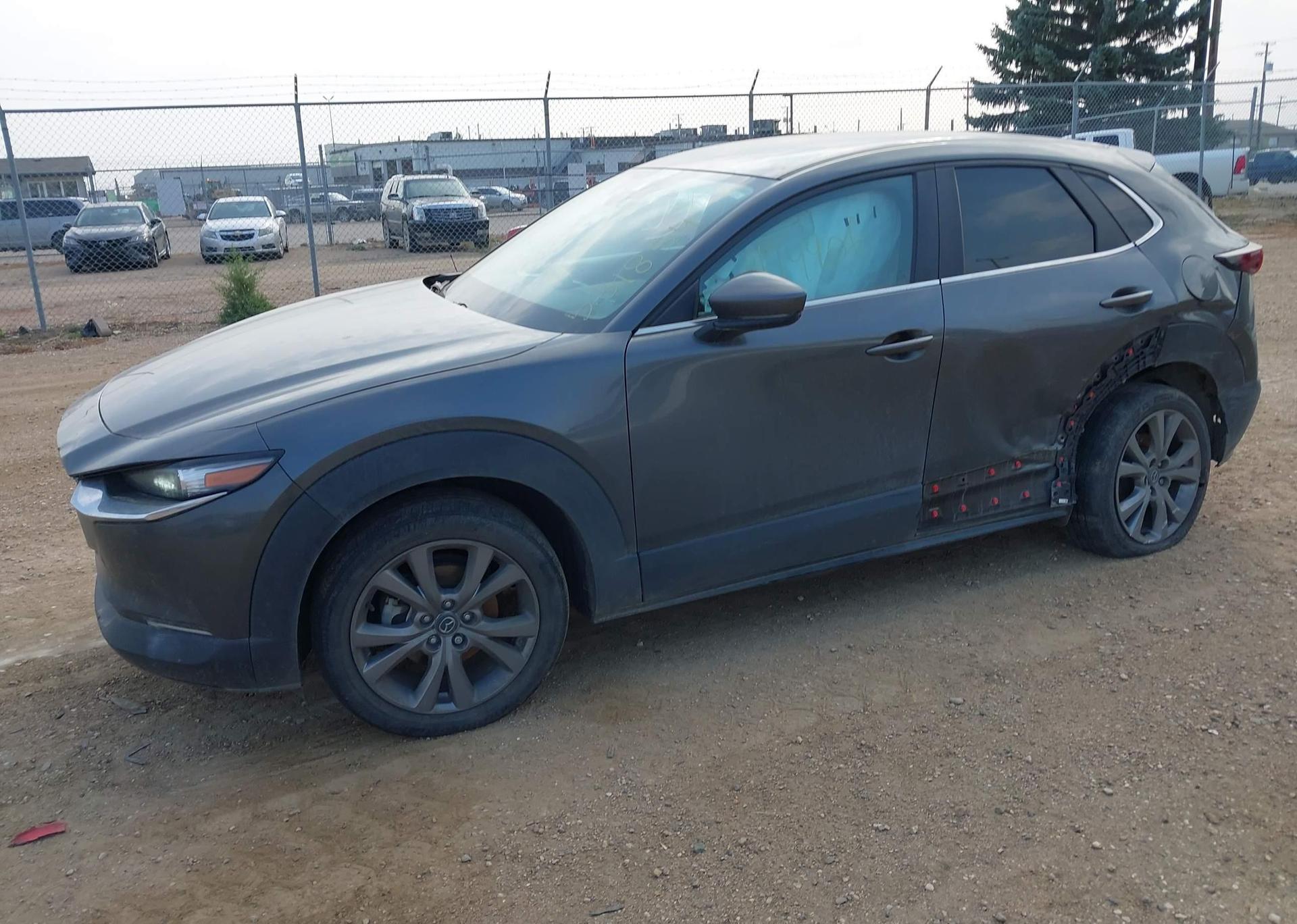2023 MAZDA CX-30 PREFERRED