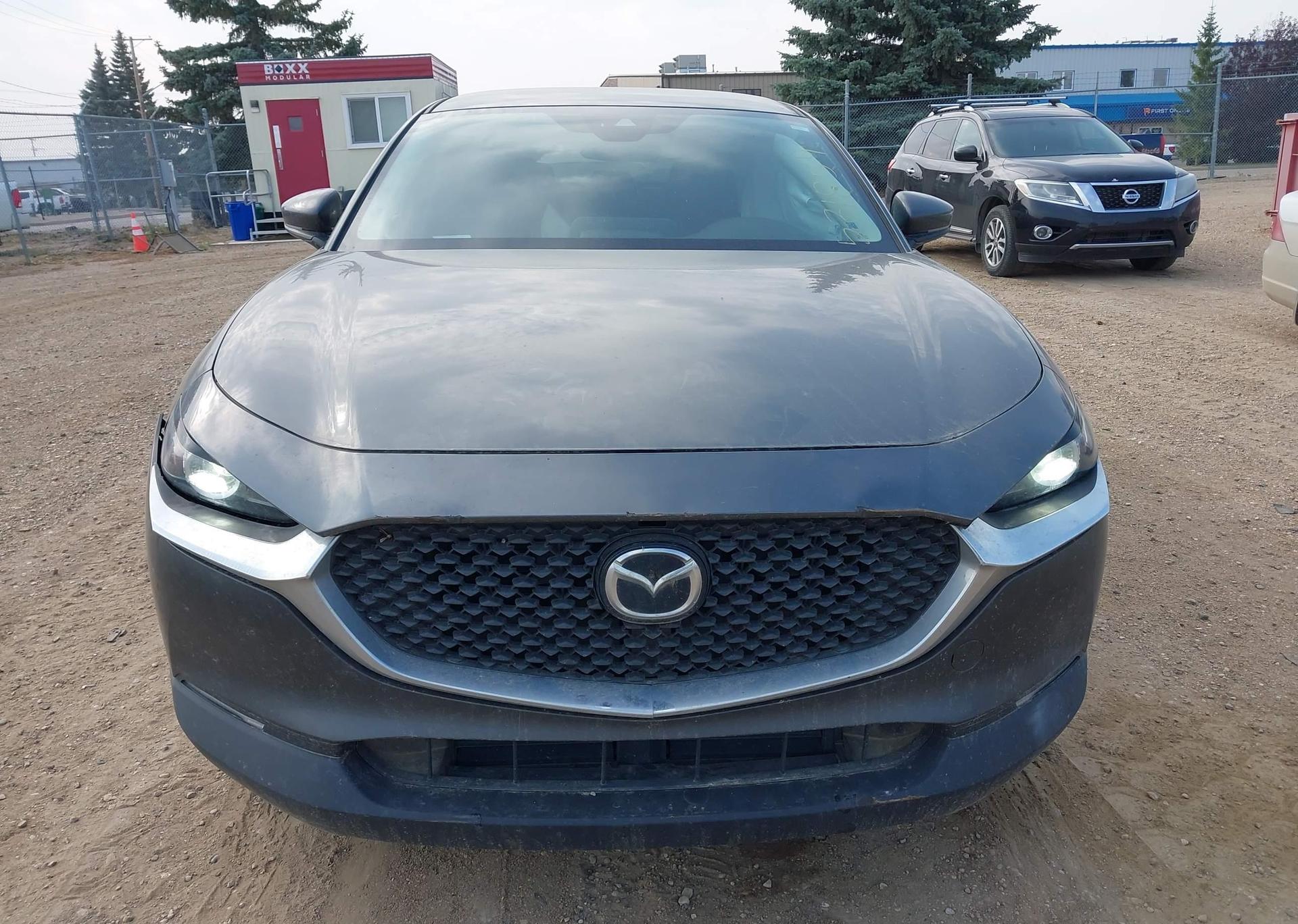 2023 MAZDA CX-30 PREFERRED
