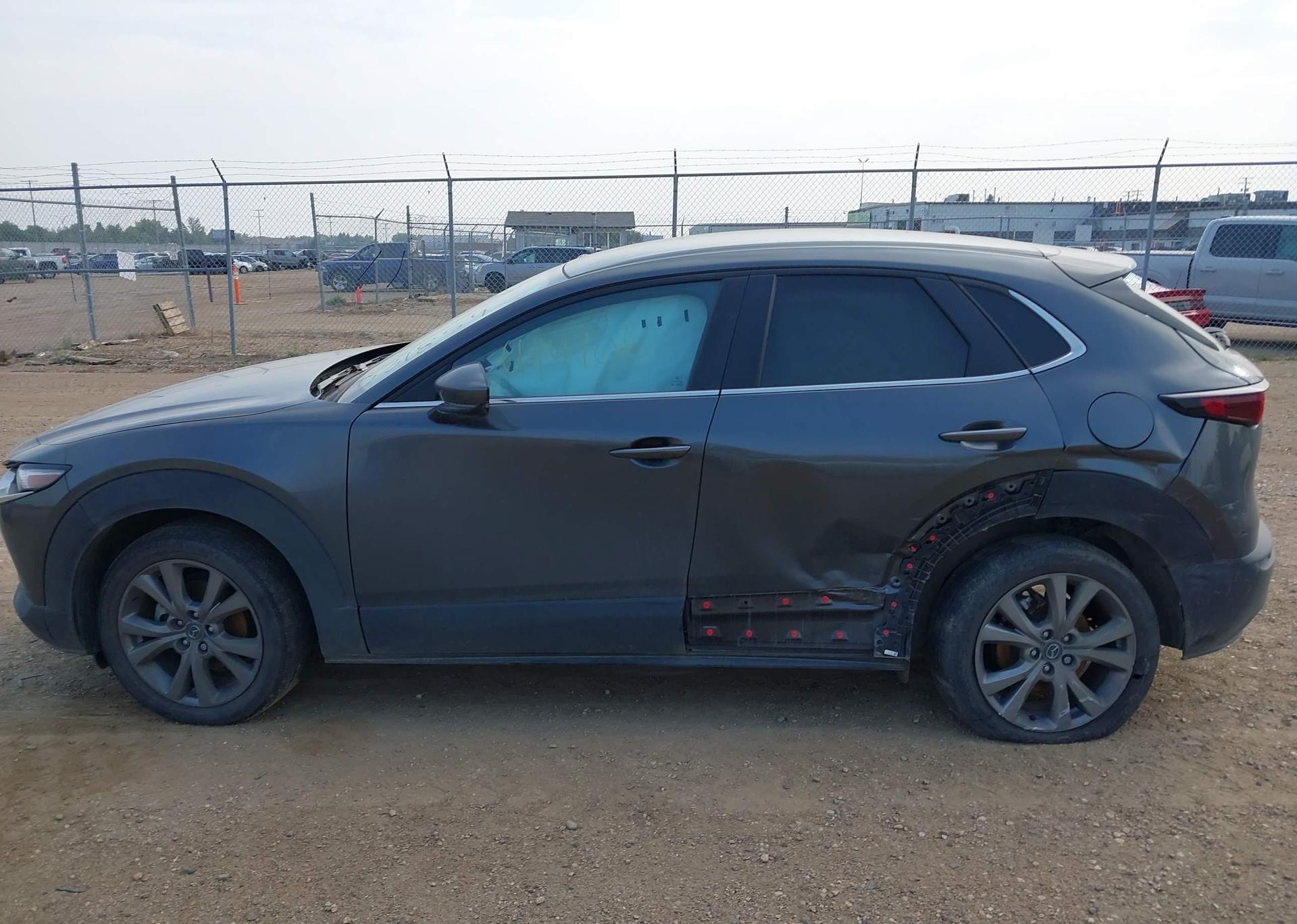 2023 MAZDA CX-30 PREFERRED
