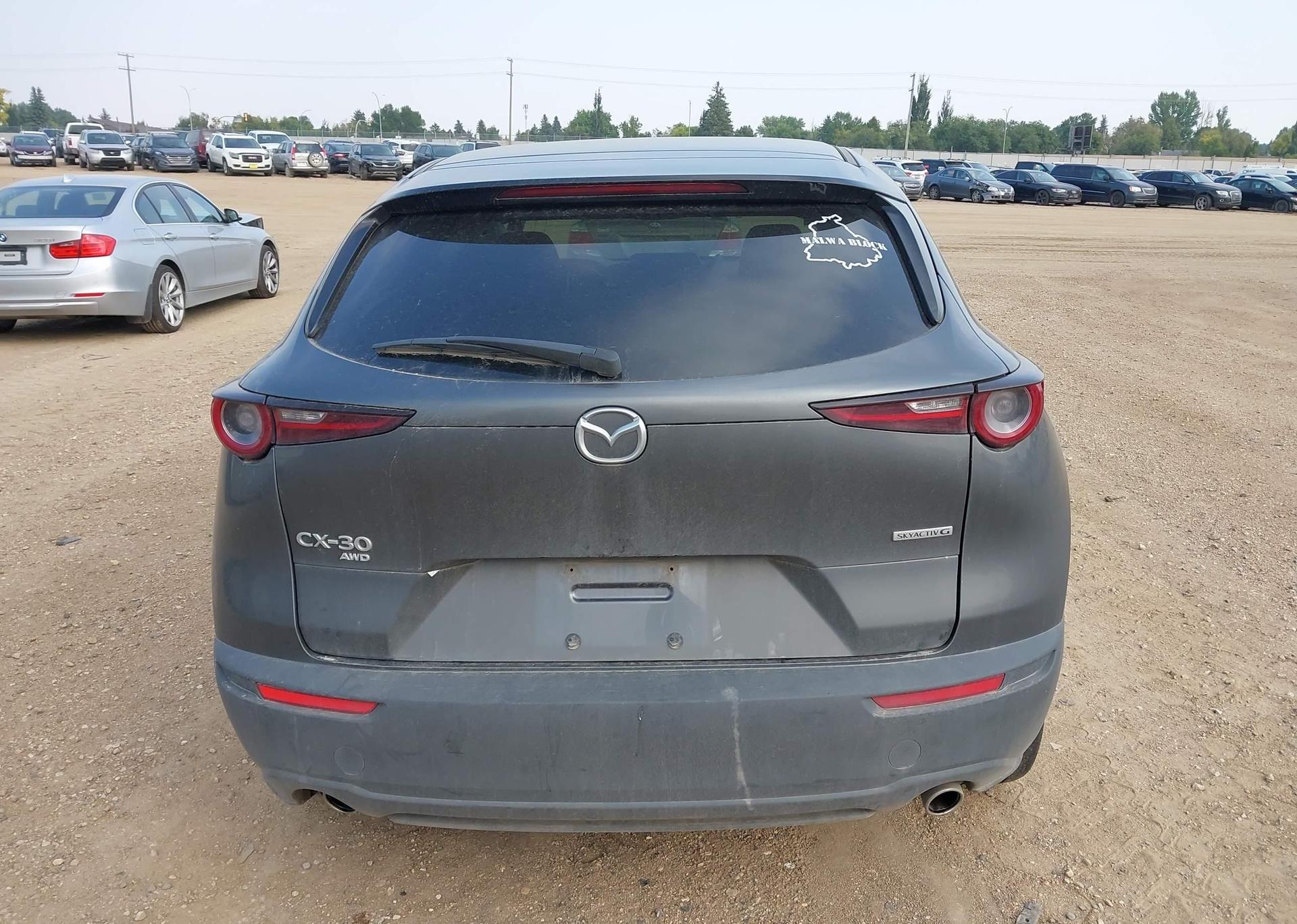 2023 MAZDA CX-30 PREFERRED