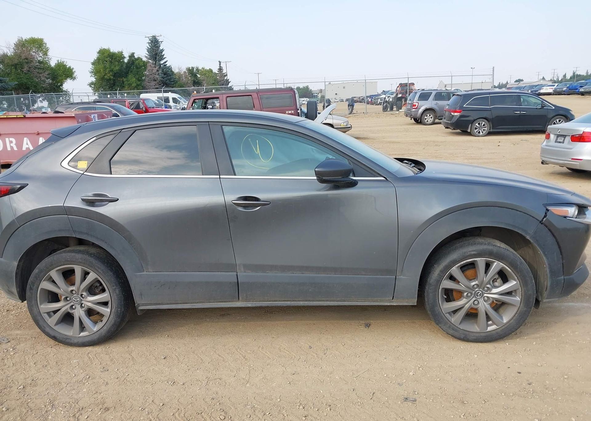 2023 MAZDA CX-30 PREFERRED