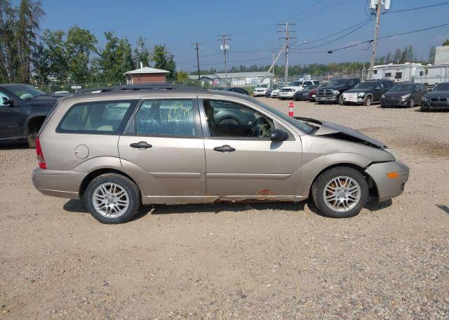 2005 FORD FOCUS ZXW