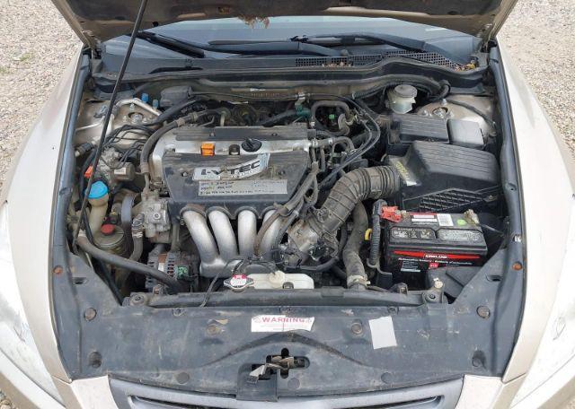 2003 HONDA ACCORD EX
