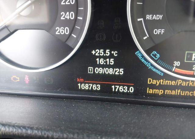 2013 BMW 328 XI