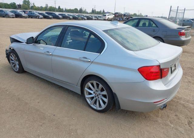 2013 BMW 328 XI