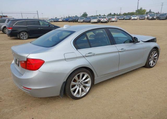 2013 BMW 328 XI