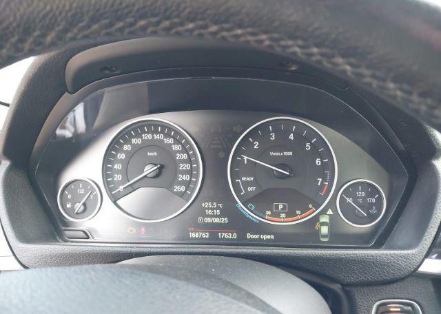 2013 BMW 328 XI